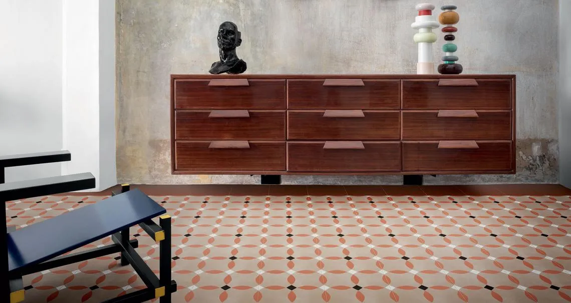 D_Segni Colore Marazzi Italy — 2
