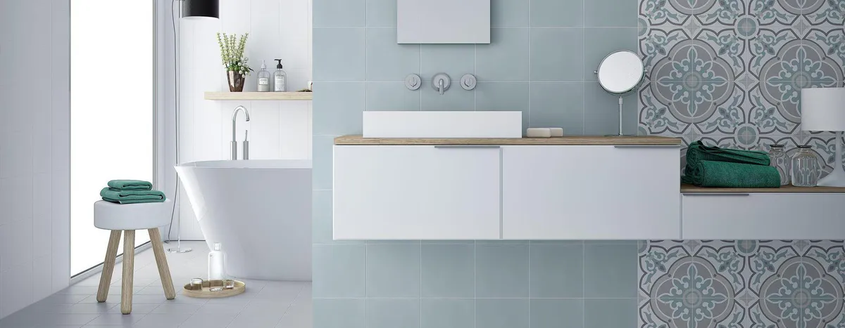 Urban Cifre Ceramica — 2