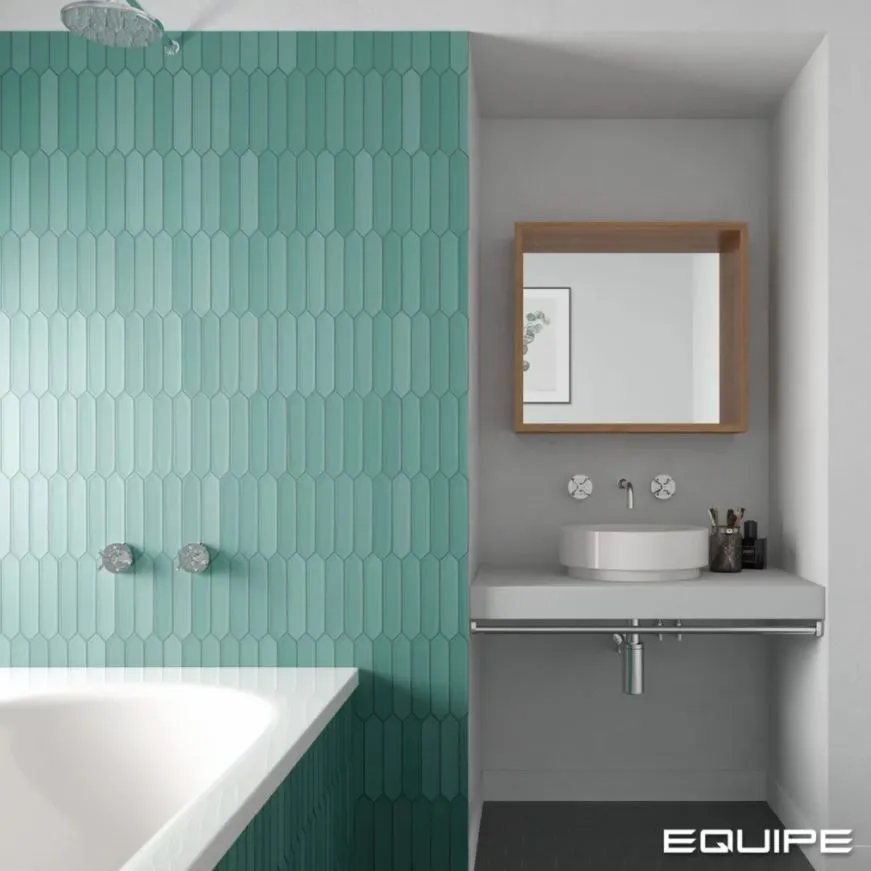 Lanse Equipe — 23