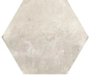 Insieme Esagona Grigio — 1