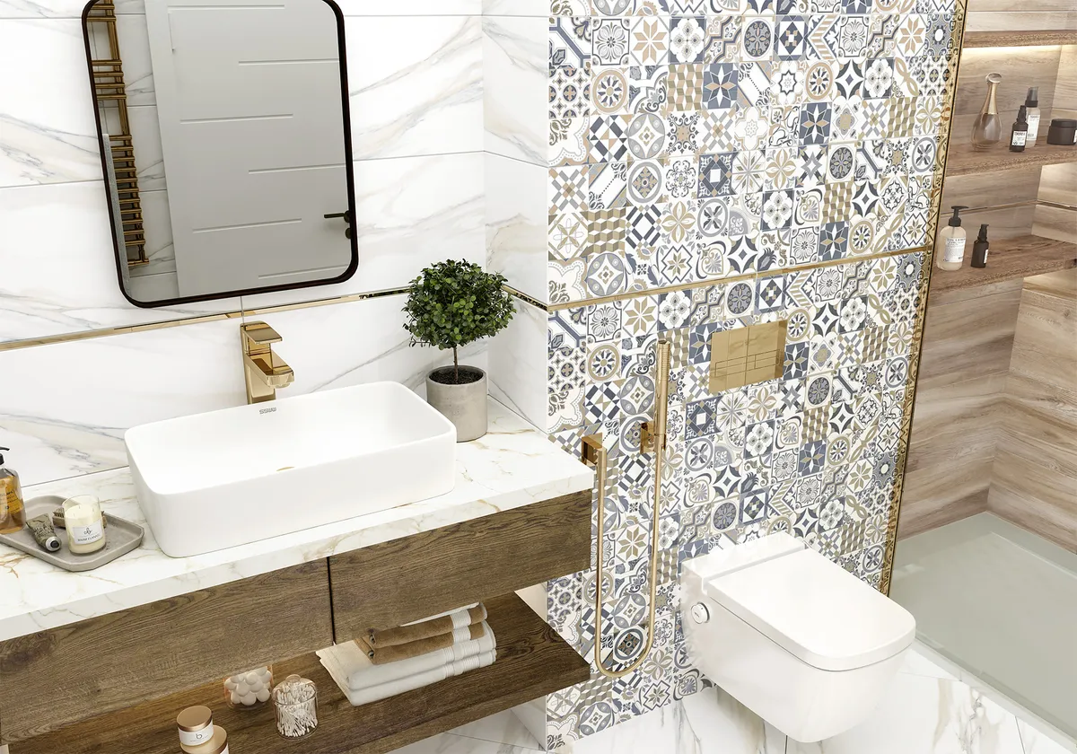 Artwood New Trend — 3