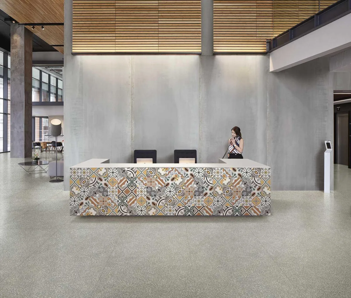 D_Segni Colore Marazzi Italy — 5