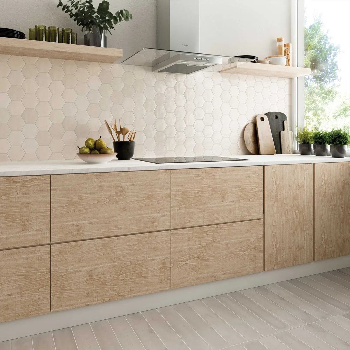 Zellige Hexa Wow Ceramica — 3