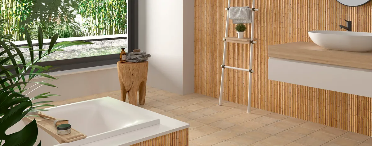 Bamboo Mainzu — 5