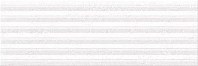 Kitnos Blanco 25x75 — 1