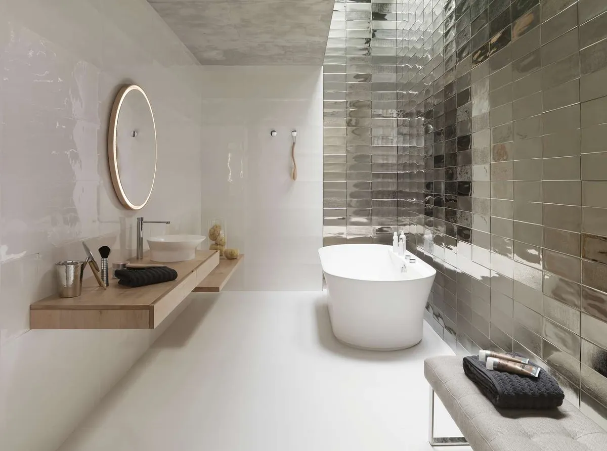 Studio Porcelanosa — 1