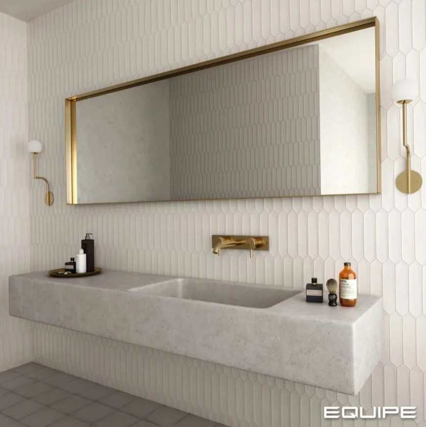 Lanse Equipe — 25