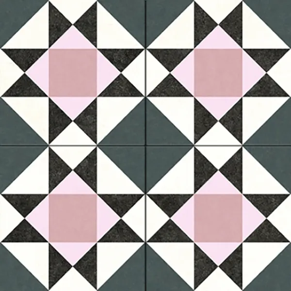 Penta Pink — 3