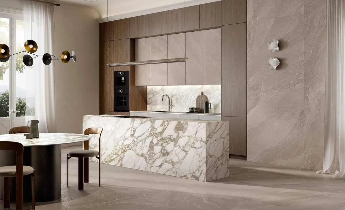 Slaten Stone Fondovalle — 2