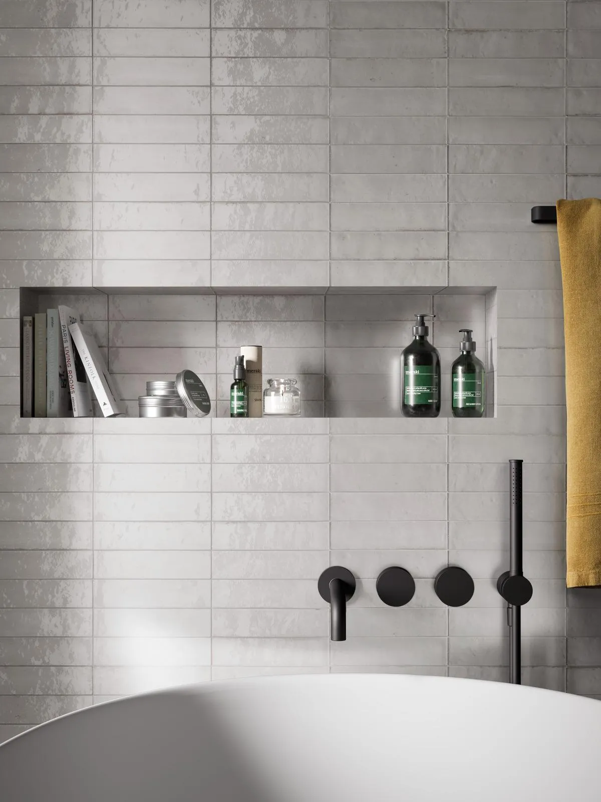 Lume Marazzi Italy — 7