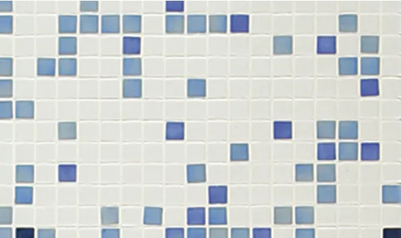 Azul №2 — 1