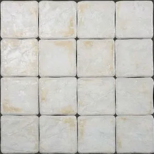 Le Maioliche Bianco — 1