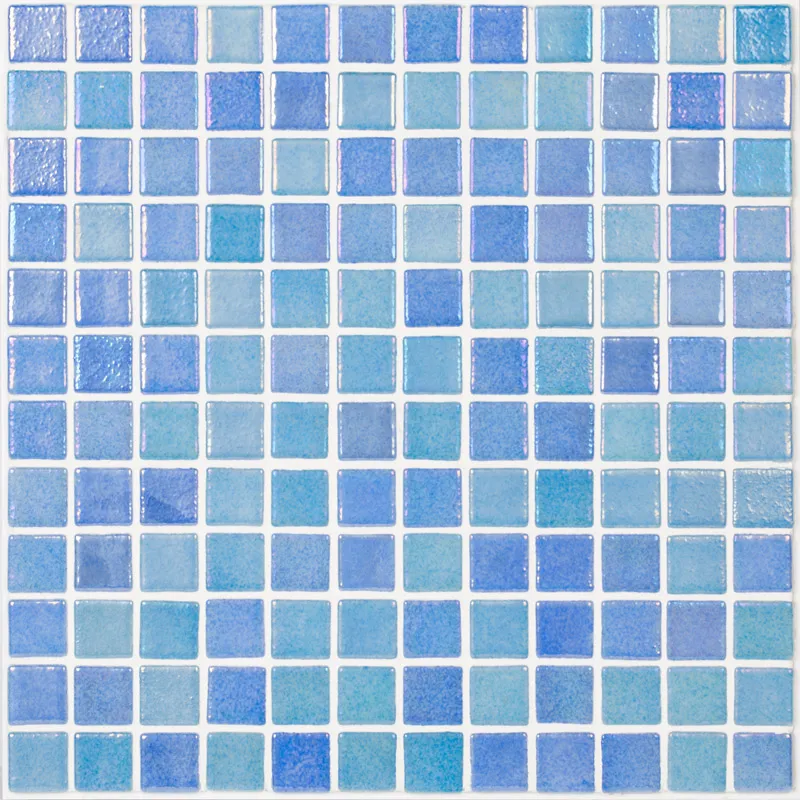 Shell Mix Blu 551/552 — 1