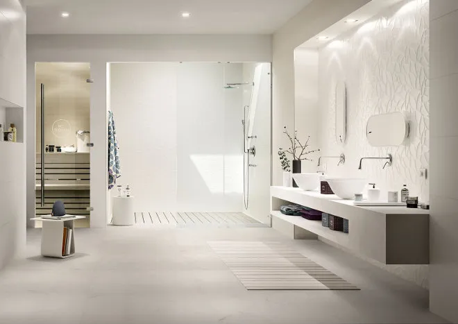 Essenziale Marazzi Italy — 4