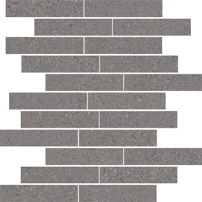 Mosaico Iraklia Plomo 30x30 — 1