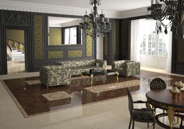 Emperador Ceracasa — 3
