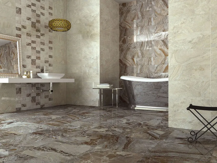 Orinoco Argenta — 2