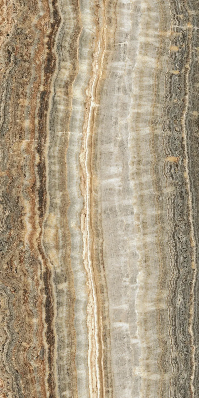 778840 Caramel Glossy — 18