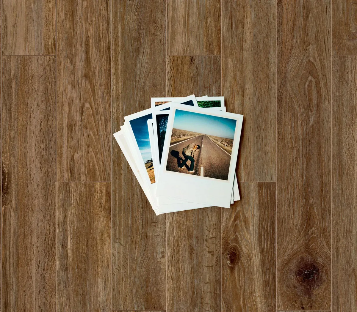 Woodglam Ragno — 8