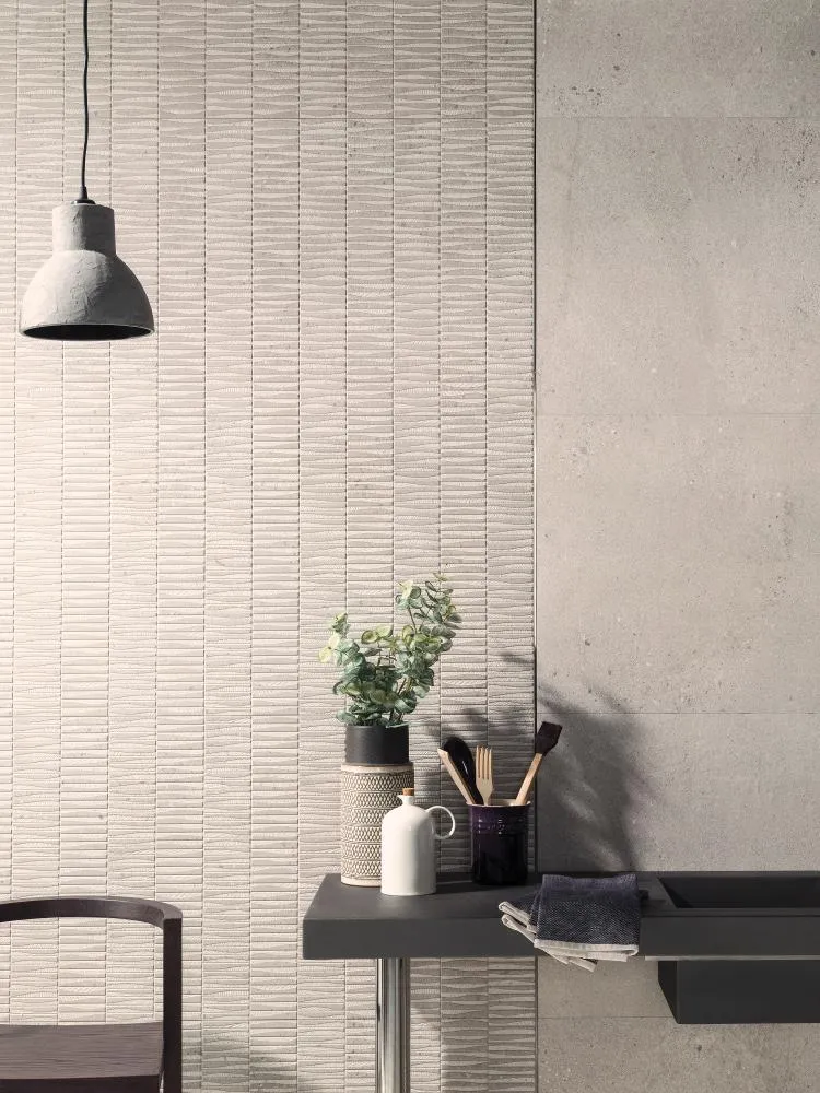 Durango Porcelanosa — 9