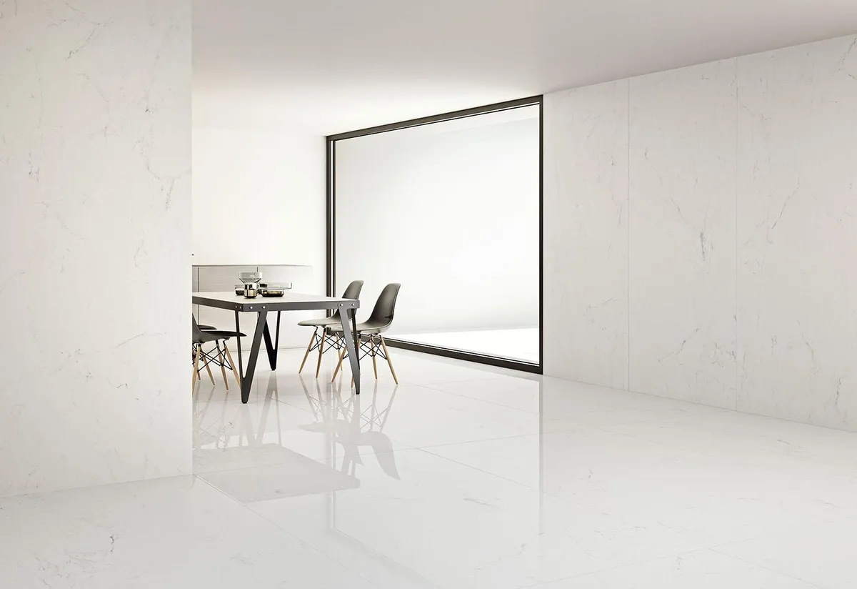 Grande Marble Look Marazzi Italy — 5