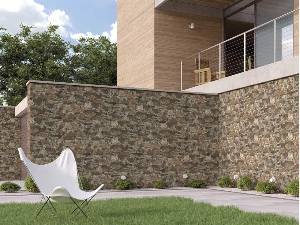Stones Irregular Bestile — 1