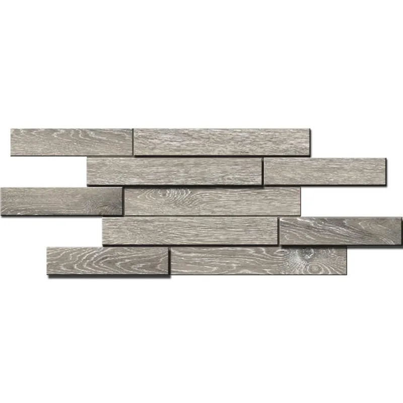 Dark Grey DA03 Muretto-3D — 1