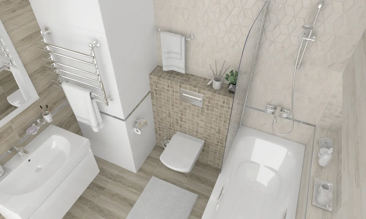 Forest Laparet — 2