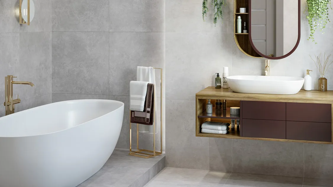 Orlean Alma Ceramica — 2