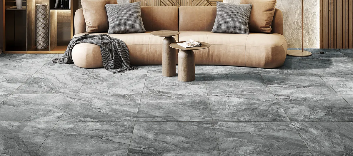Slate Delacora — 2