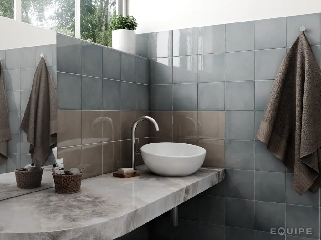Habitat Equipe — 19