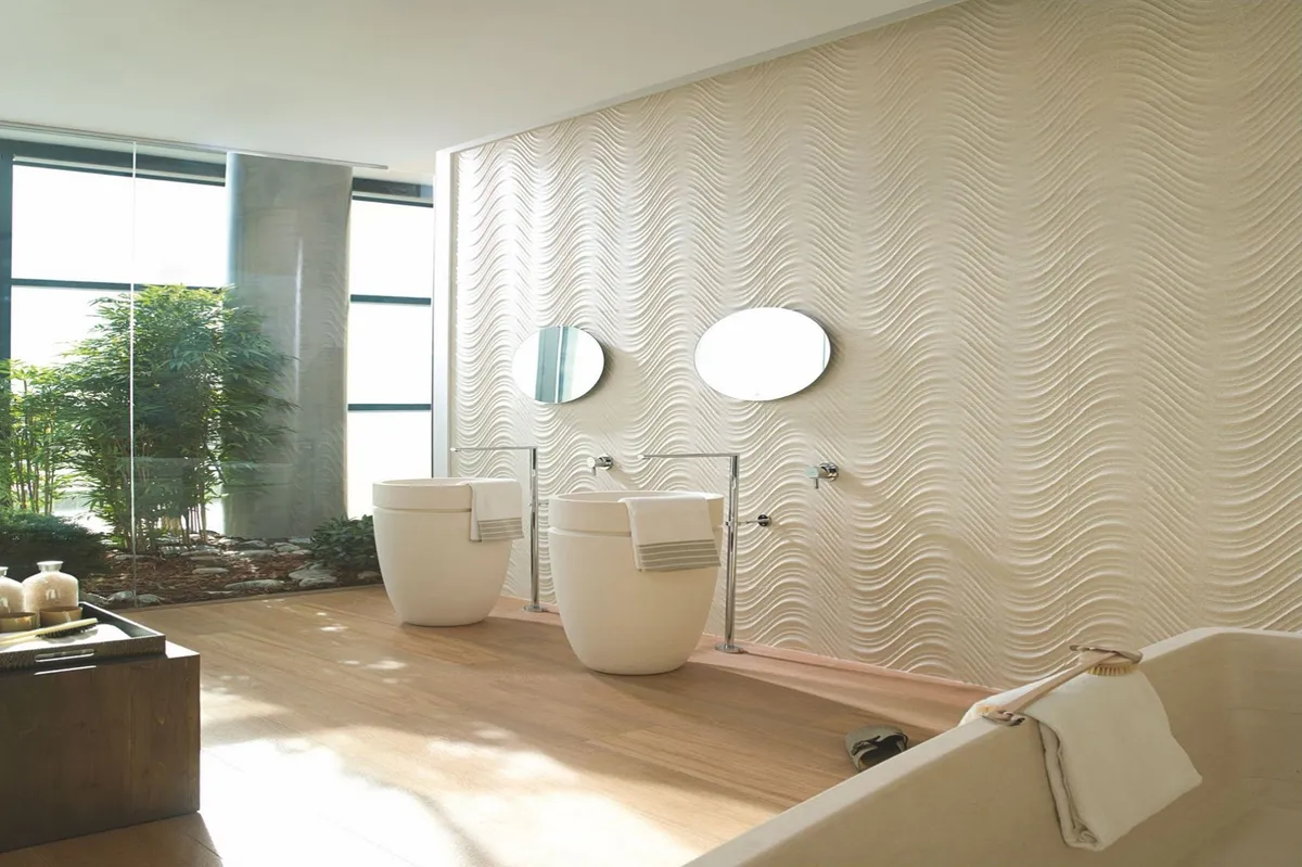Creta Porcelanosa — 2