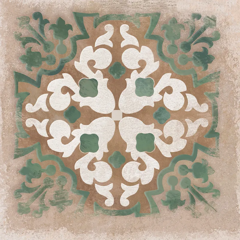 Stone Decor — 4