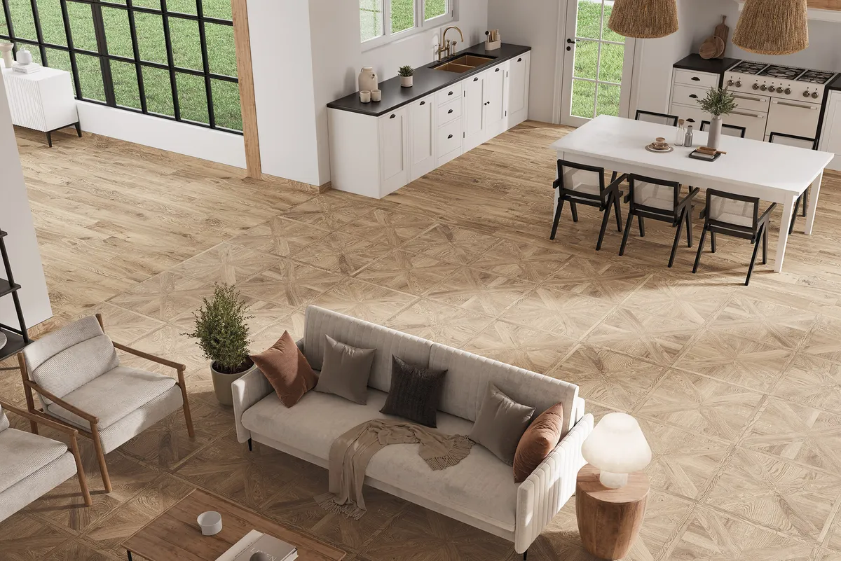 Forest Fanal Ceramica — 2