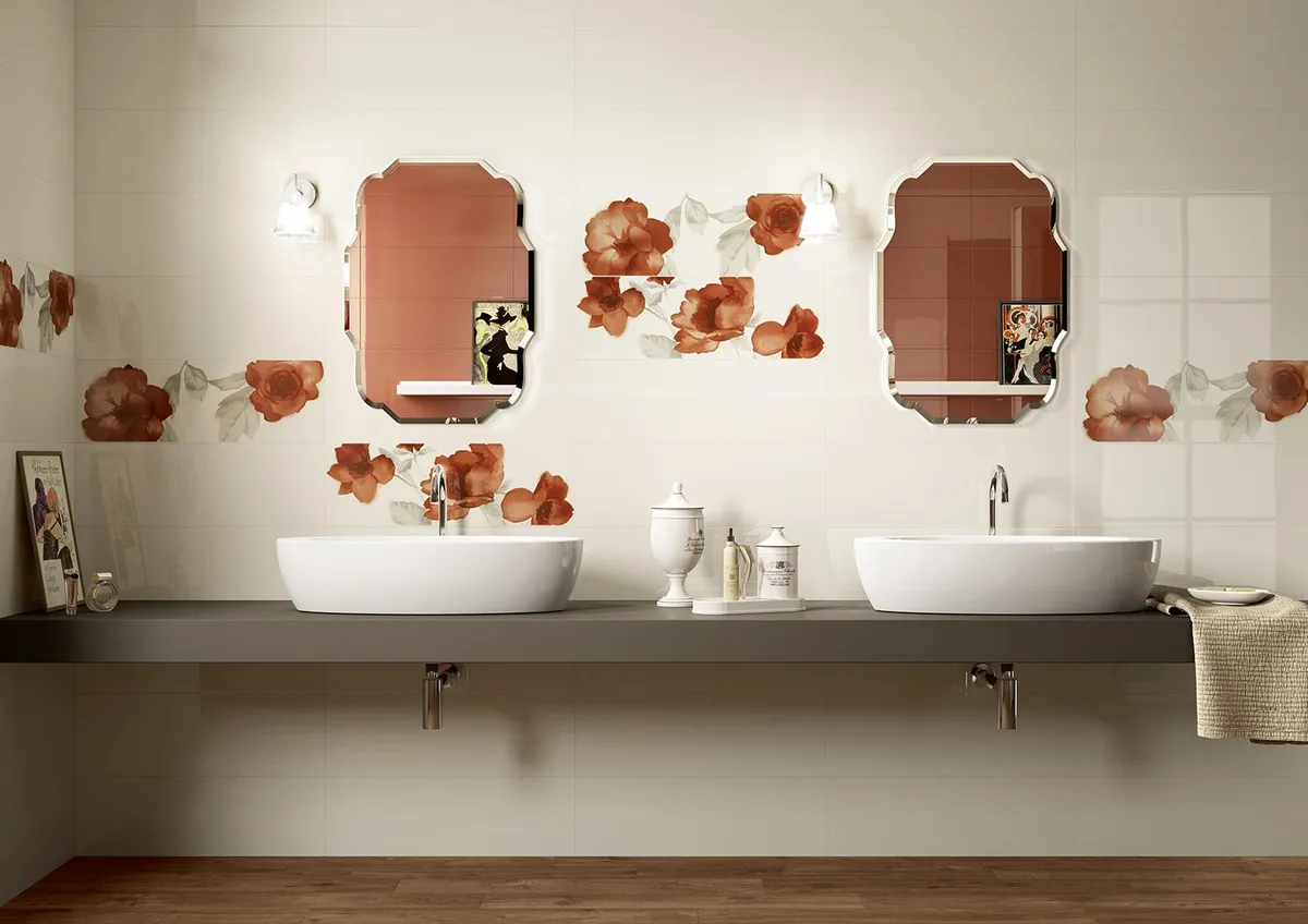 Colourline Marazzi Italy — 13