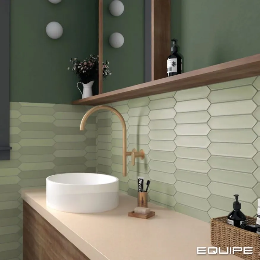 Lanse Equipe — 3