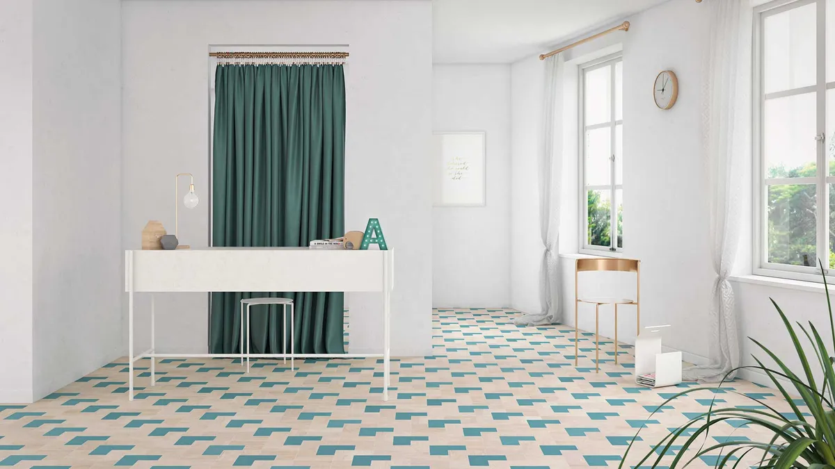 Elle Floor Wow Ceramica — 12