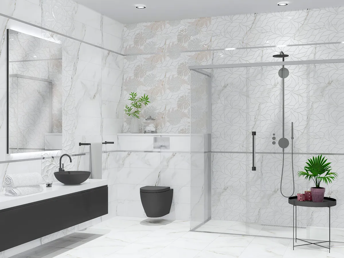 Calacatta Eletto Ceramica — 3