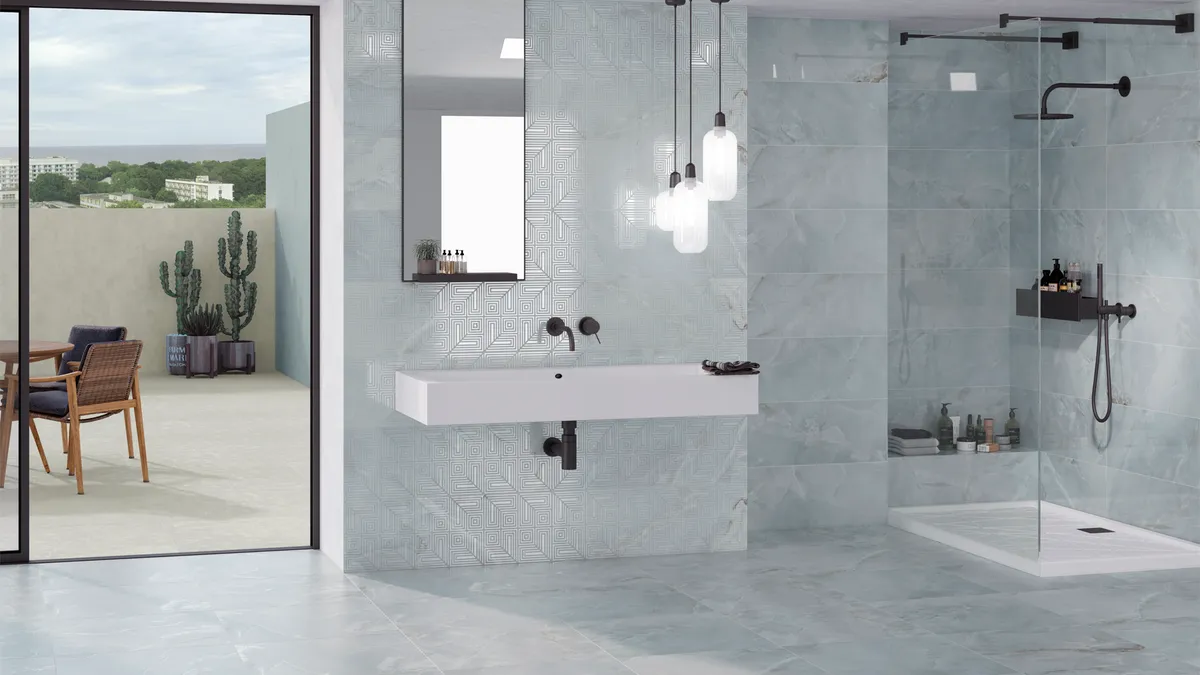 Onyx Azteca Ceramica — 5