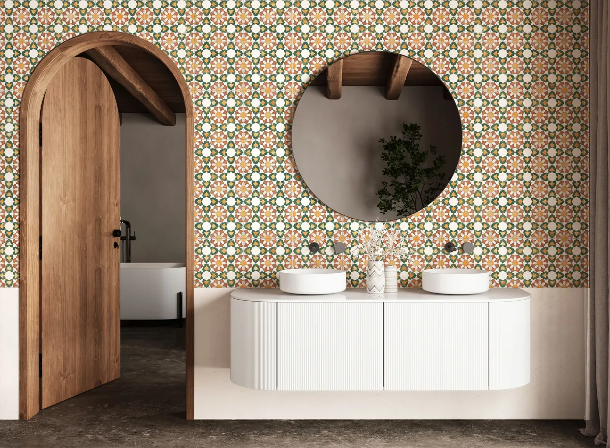 Marrakech Monopole — 3