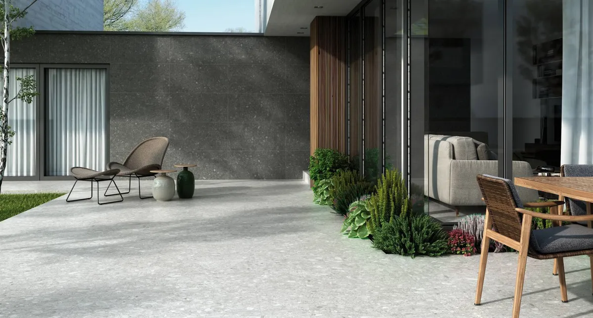 Rockart STN Ceramica — 2