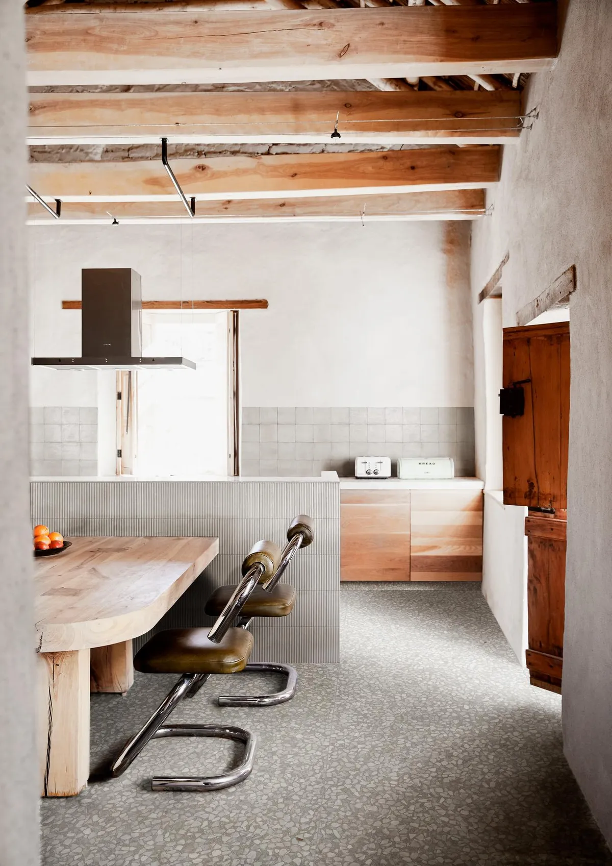 Rice Marazzi Italy — 3