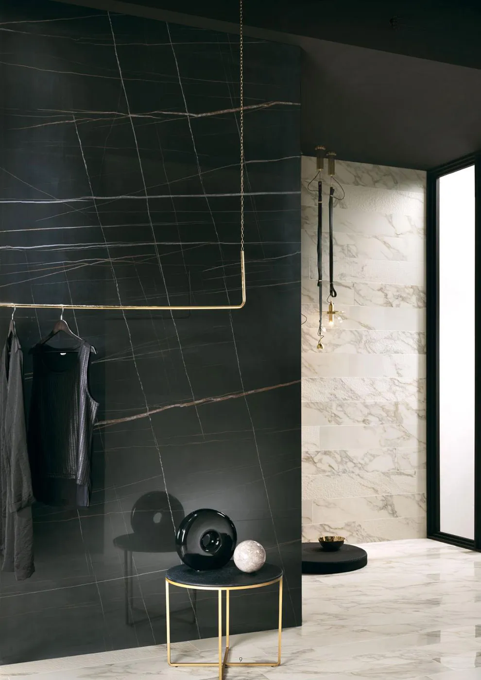 Marble Experience Impronta — 3