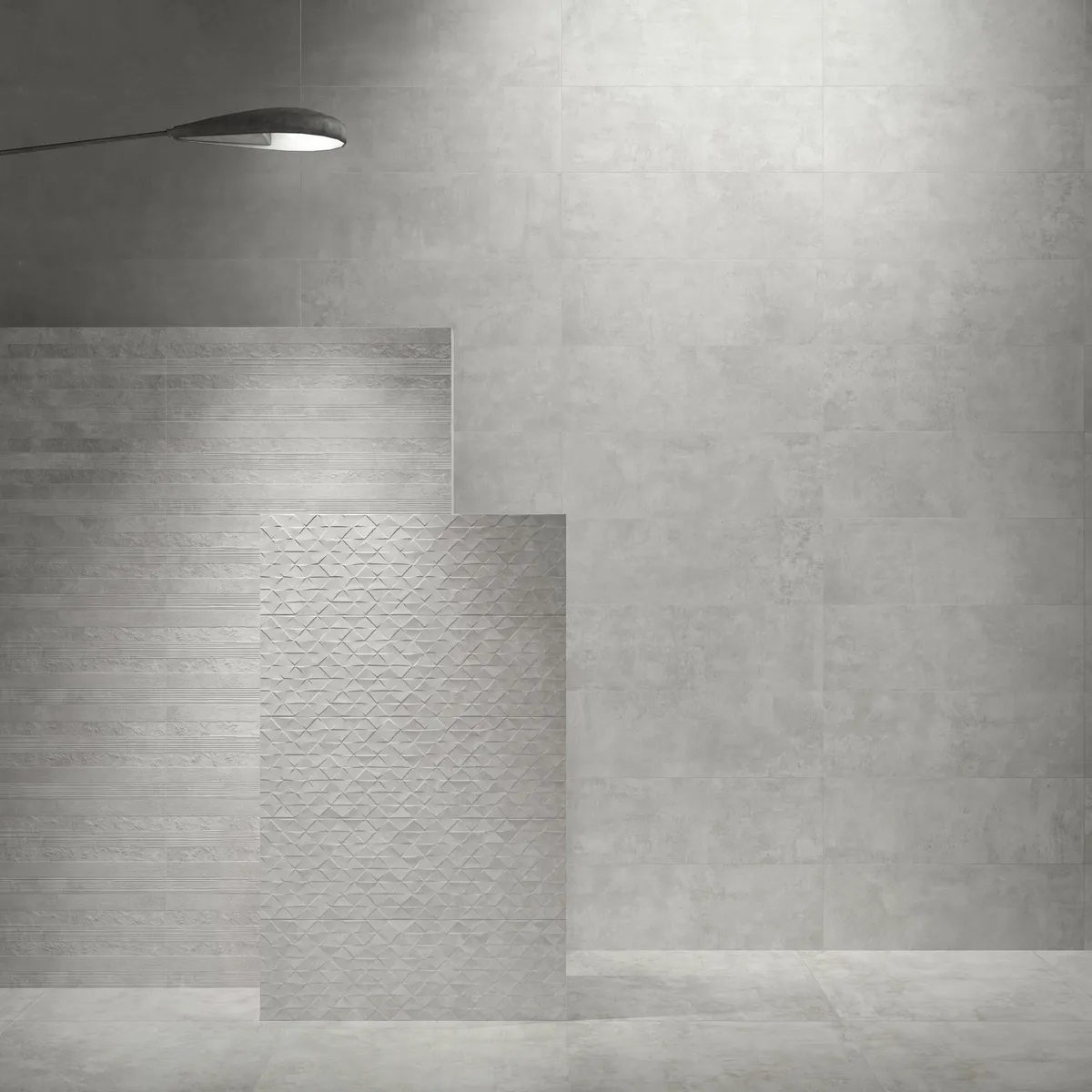 Downtown Wall Peronda — 6