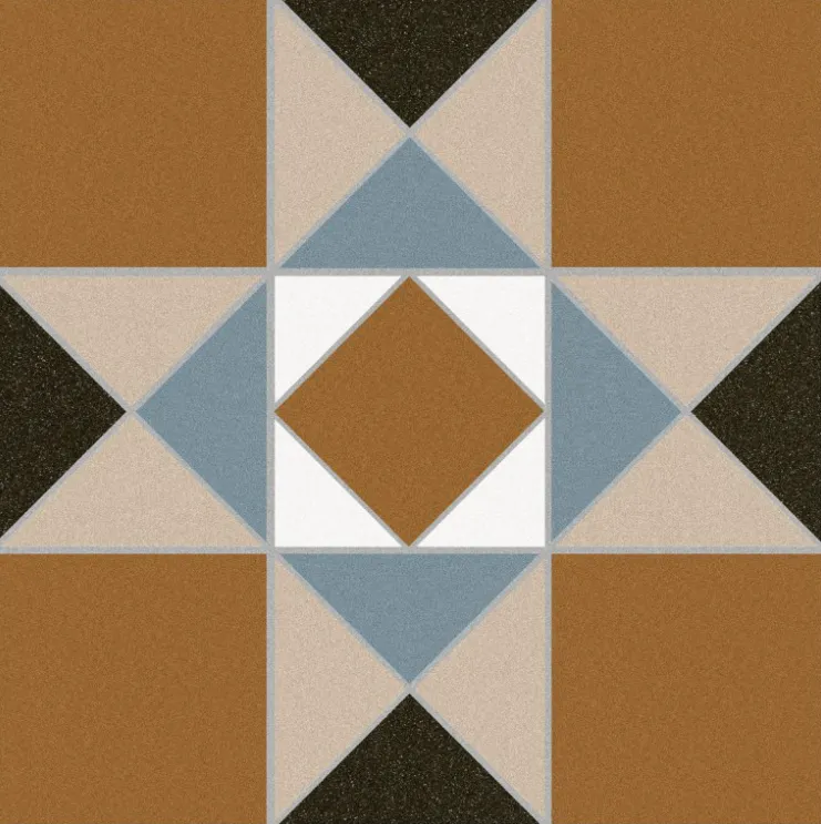 House оf Vanity HV-3 33x33 — 1