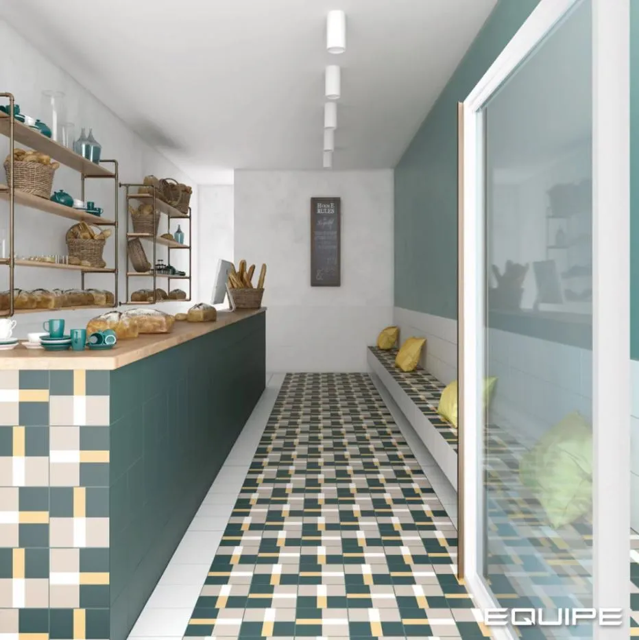 Bauhome Equipe — 2