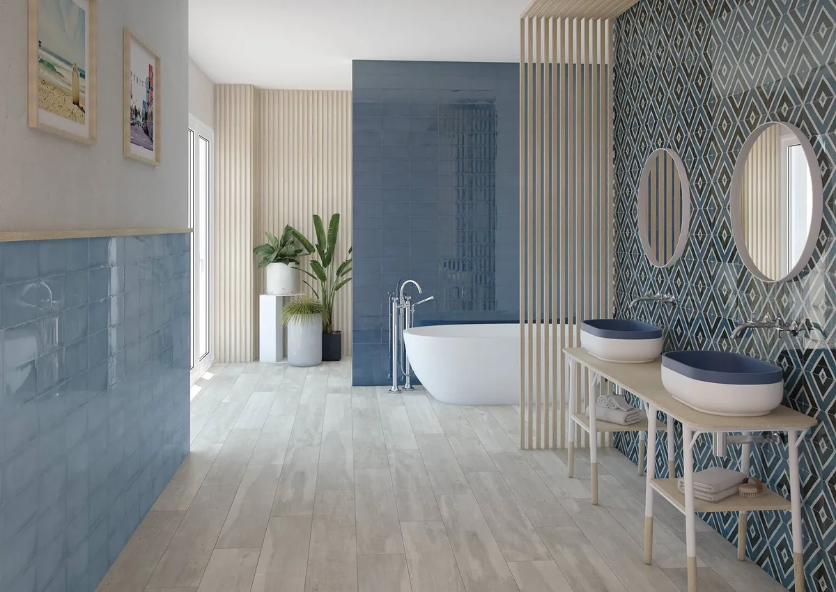 Atmosphere Cifre Ceramica — 1
