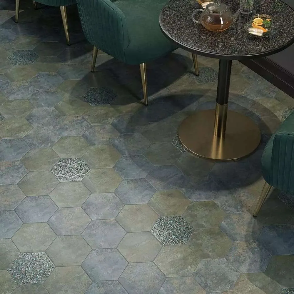 Гроссето Kerama Marazzi — 2