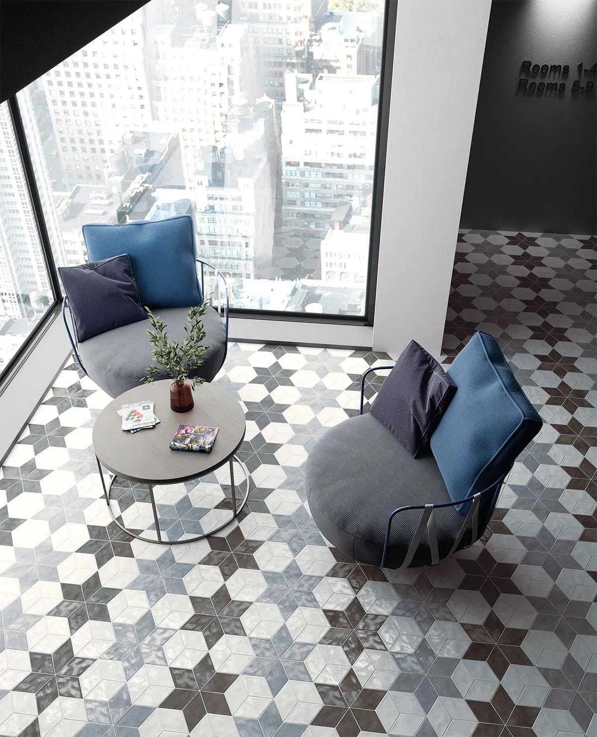 Materia Prima Cir Ceramiche — 41