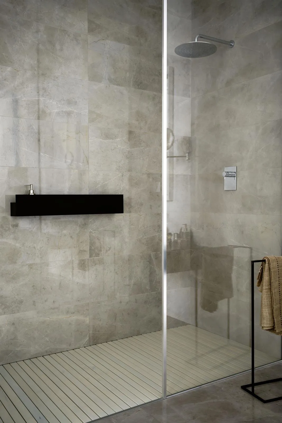 Evolutionmarble Wall Marazzi Italy — 6